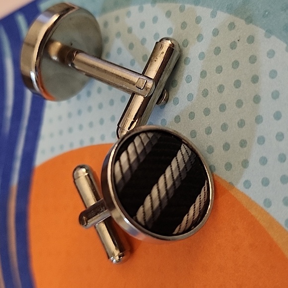 Other - --UNAVAILABLE--Men's Cuff Links